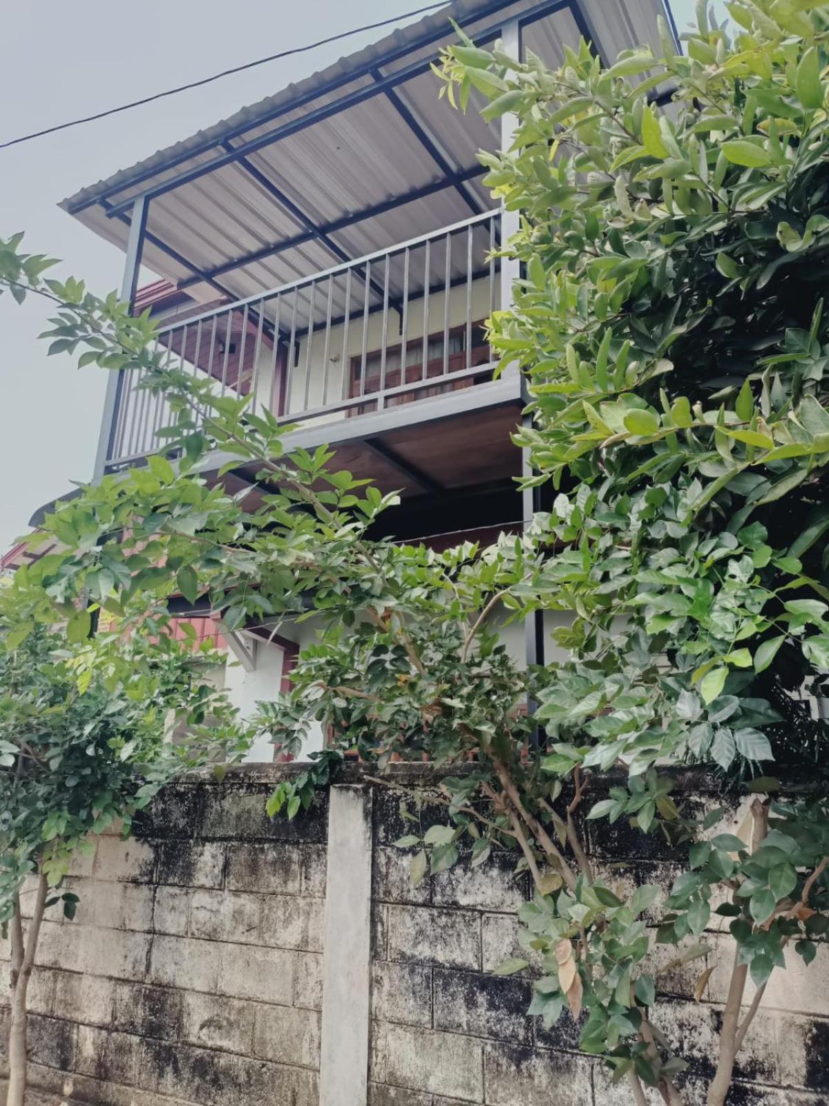 Andorra Tourist Resort Anuradhapura Exterior photo